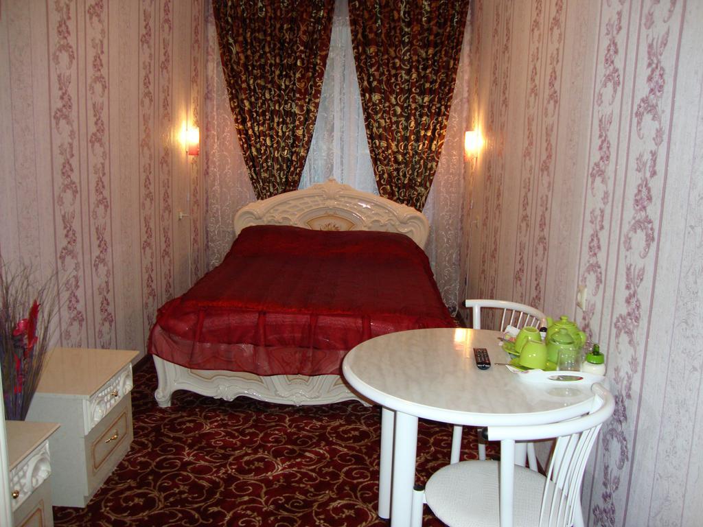 Apartments Holiday On Paveletskaya Moskow Ruang foto