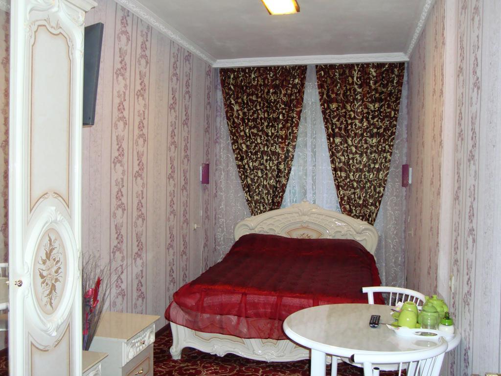 Apartments Holiday On Paveletskaya Moskow Ruang foto